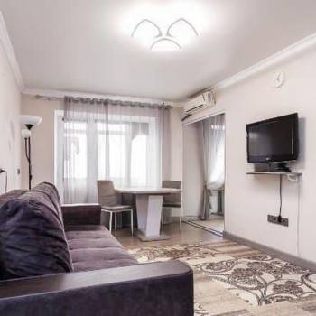 Продается 3-х комнатная квартира, 56 м²