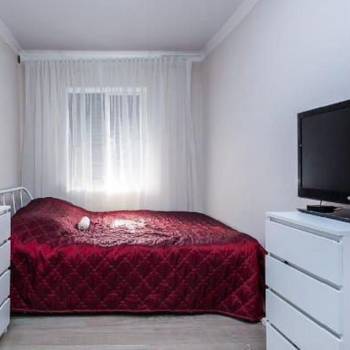 Продается 3-х комнатная квартира, 56 м²