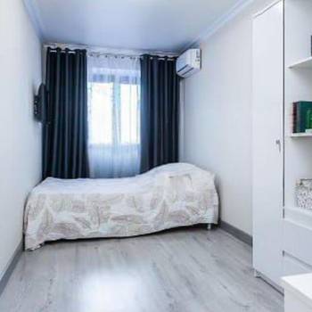 Продается 3-х комнатная квартира, 56 м²