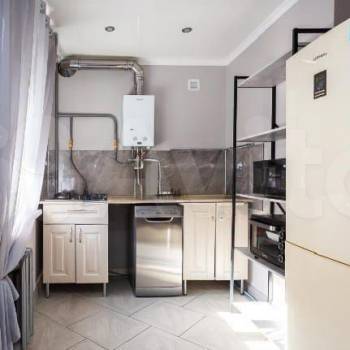 Продается 3-х комнатная квартира, 56 м²