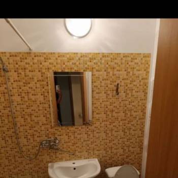 Продается 1-комнатная квартира, 43,5 м²