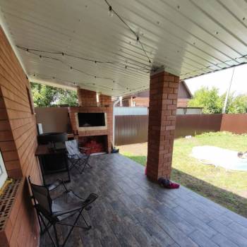 Продается Дом, 114,5 м²