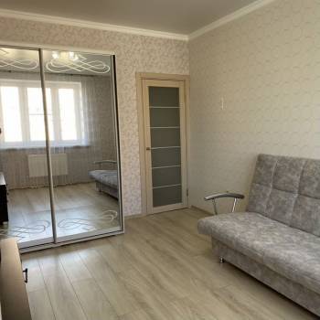 Продается 1-комнатная квартира, 33,5 м²