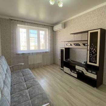 Продается 1-комнатная квартира, 33,5 м²