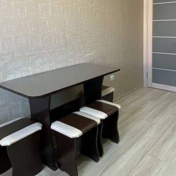 Продается 1-комнатная квартира, 33,5 м²