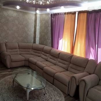 Продается 2-х комнатная квартира, 75 м²