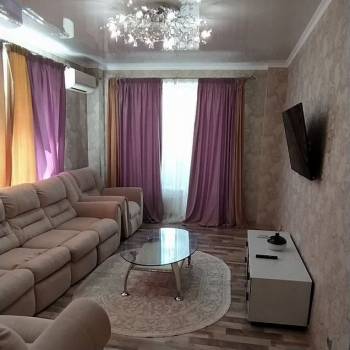 Продается 2-х комнатная квартира, 75 м²