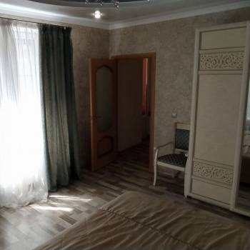 Продается 2-х комнатная квартира, 75 м²