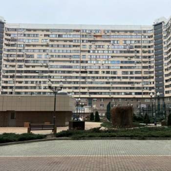 Сдается Многокомнатная квартира, 120 м²
