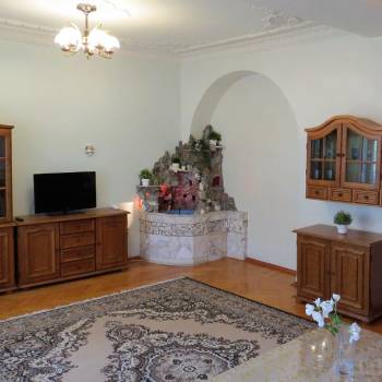 Сдается Многокомнатная квартира, 80 м²