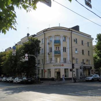 Сдается Многокомнатная квартира, 80 м²