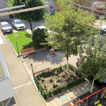 Сдается Многокомнатная квартира, 80 м²