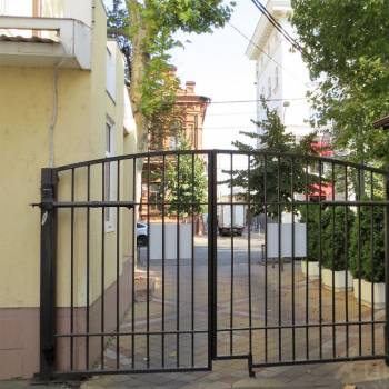 Сдается Многокомнатная квартира, 80 м²