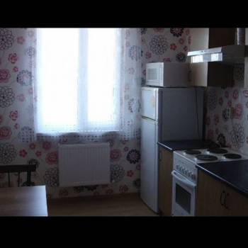 Продается 1-комнатная квартира, 34 м²