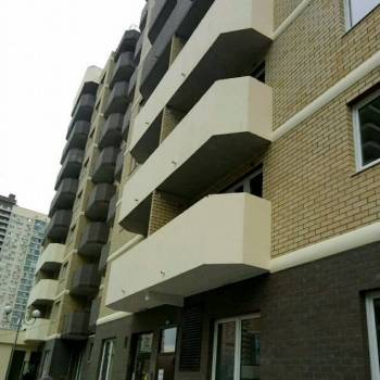 Продается 1-комнатная квартира, 36,9 м²