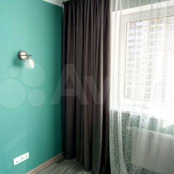 Продается 1-комнатная квартира, 36,9 м²