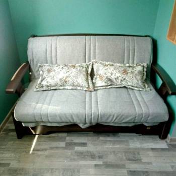 Продается 1-комнатная квартира, 36,9 м²