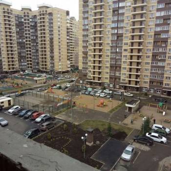 Продается 1-комнатная квартира, 36,9 м²