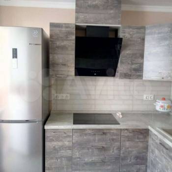 Продается 1-комнатная квартира, 36,9 м²