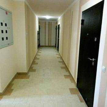 Продается 1-комнатная квартира, 36,9 м²