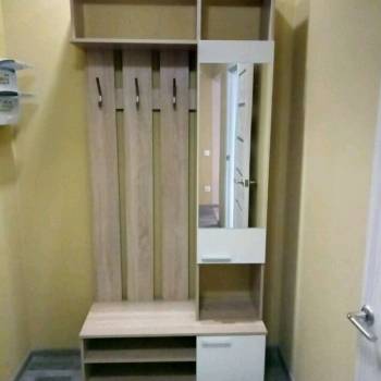 Продается 1-комнатная квартира, 36,9 м²