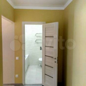 Продается 1-комнатная квартира, 36,9 м²