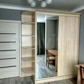 Продается 1-комнатная квартира, 36,9 м²