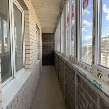 Продается 2-х комнатная квартира, 61,4 м²