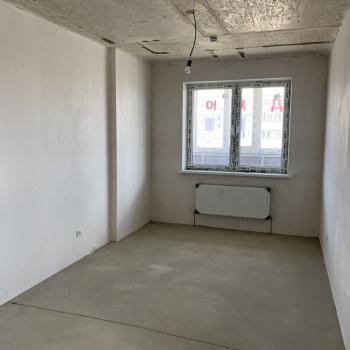 Продается 2-х комнатная квартира, 61,4 м²