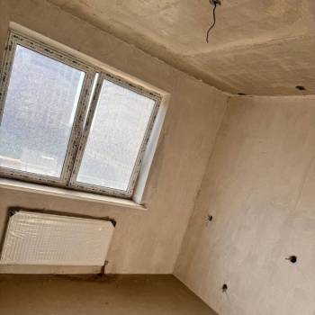 Продается 1-комнатная квартира, 33,05 м²