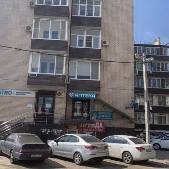 Сдается Торговое помещение, 46 м²