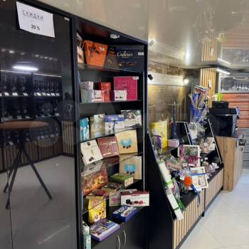 Сдается Торговое помещение, 46 м²