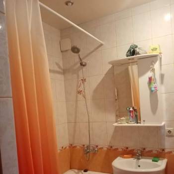 Продается 1-комнатная квартира, 38,9 м²