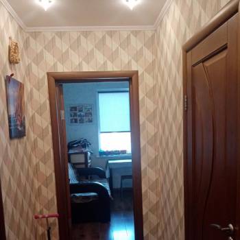 Продается 1-комнатная квартира, 38,9 м²