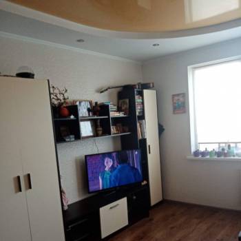 Продается 1-комнатная квартира, 38,9 м²