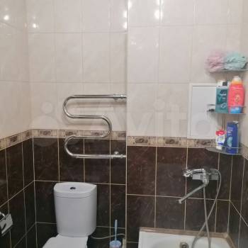 Продается 1-комнатная квартира, 35,5 м²