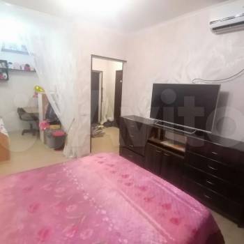 Продается 1-комнатная квартира, 35,5 м²