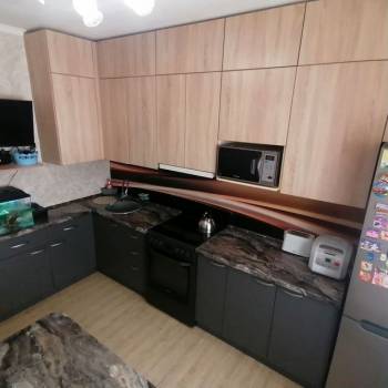 Продается 1-комнатная квартира, 35,5 м²