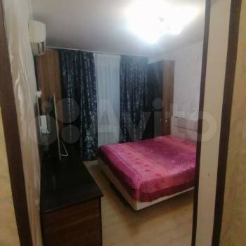 Продается 1-комнатная квартира, 35,5 м²