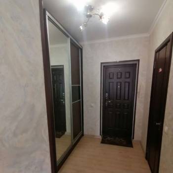 Продается 1-комнатная квартира, 35,5 м²