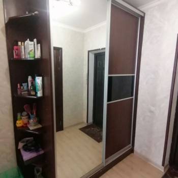 Продается 1-комнатная квартира, 35,5 м²