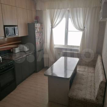 Продается 1-комнатная квартира, 35,5 м²