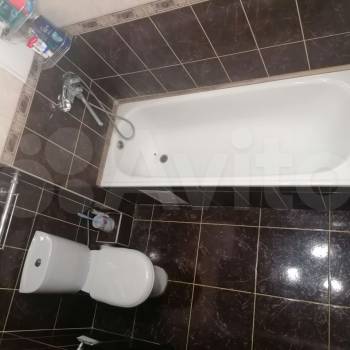 Продается 1-комнатная квартира, 35,5 м²