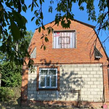 Продается Дом, 60 м²