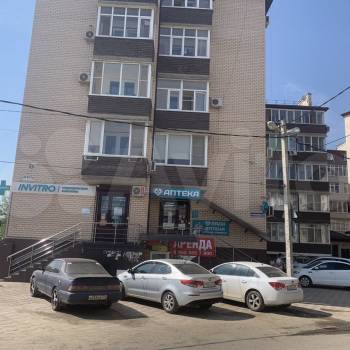 Сдается Торговое помещение, 46 м²