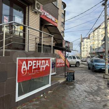 Сдается Торговое помещение, 46 м²