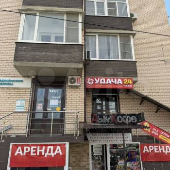 Сдается Торговое помещение, 46 м²