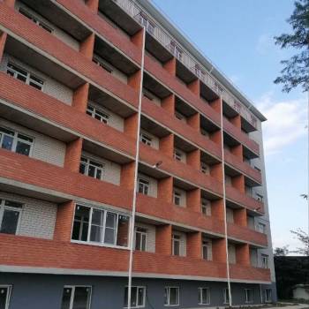 Продается 1-комнатная квартира, 19,4 м²