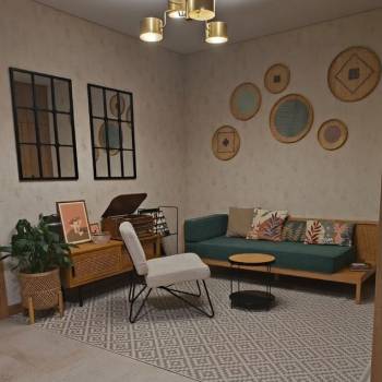 Продается 1-комнатная квартира, 44 м²