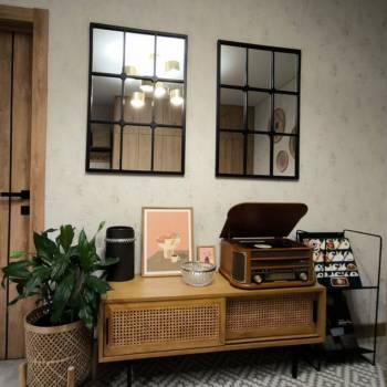 Продается 1-комнатная квартира, 44 м²